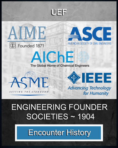 Engineering Societies Link Image