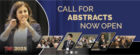 TMS Abstracts