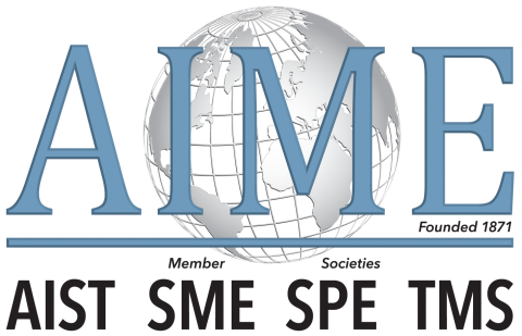 AIME Logo 7